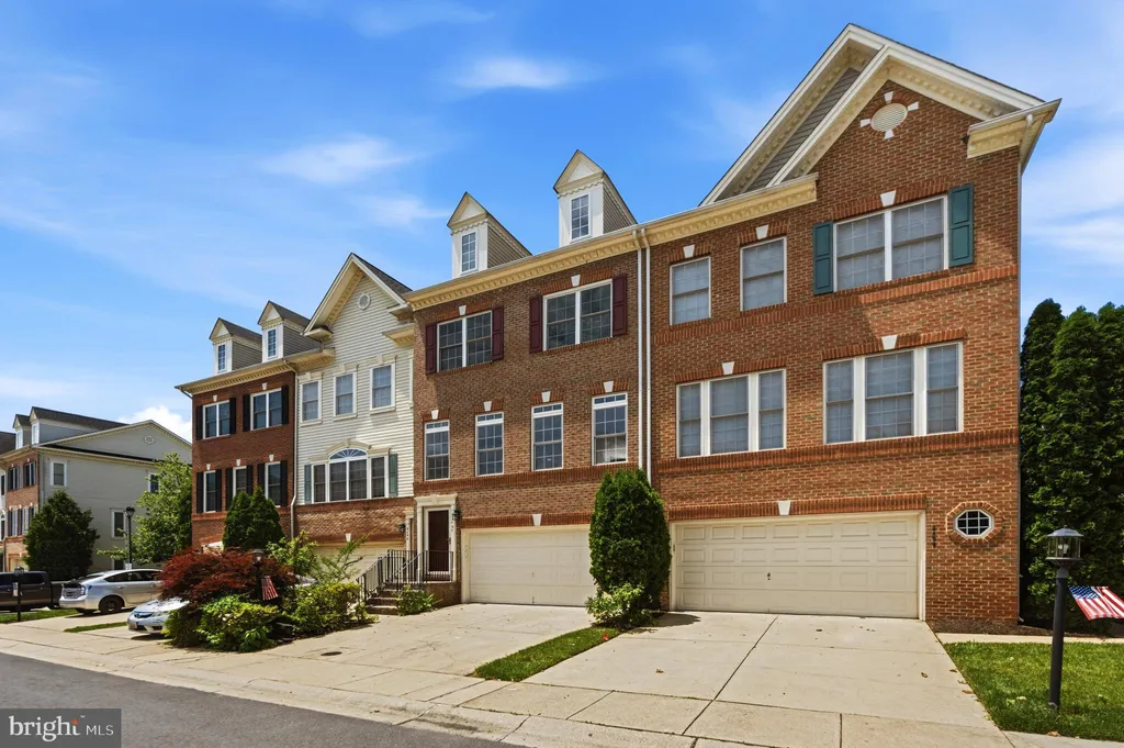 2497 Cheyenne Drive Unit 67, Gambrills, MD 21054