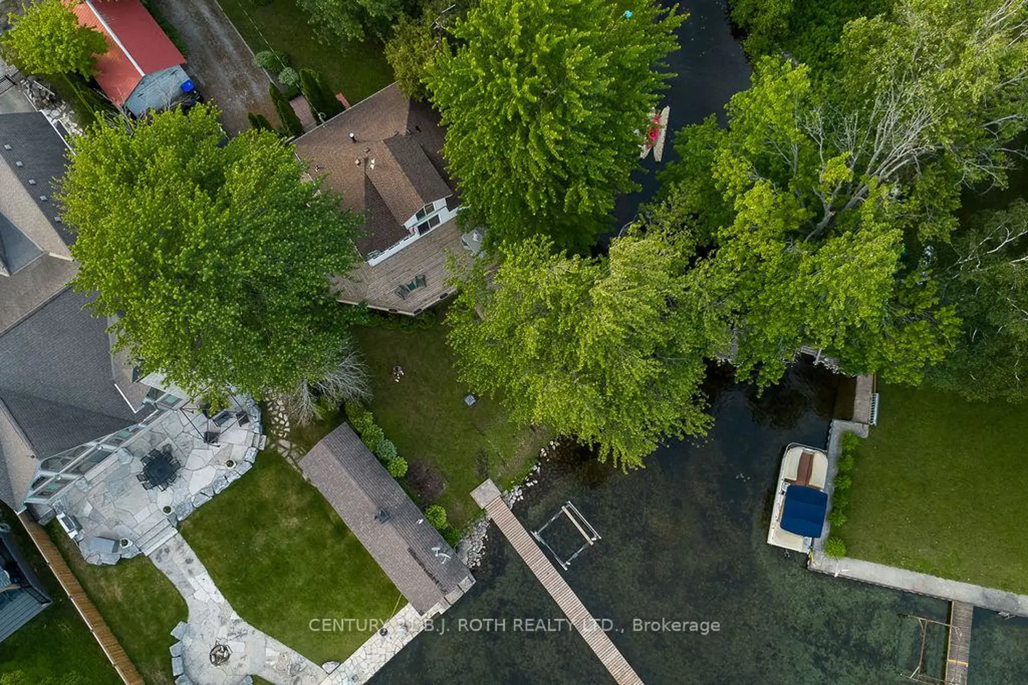 2389 Crystal Beach Road photo 2