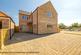 Plot 56 Hawthorn Meadows, 2 Sycamore Close, Nettleham, Lincoln, LN2