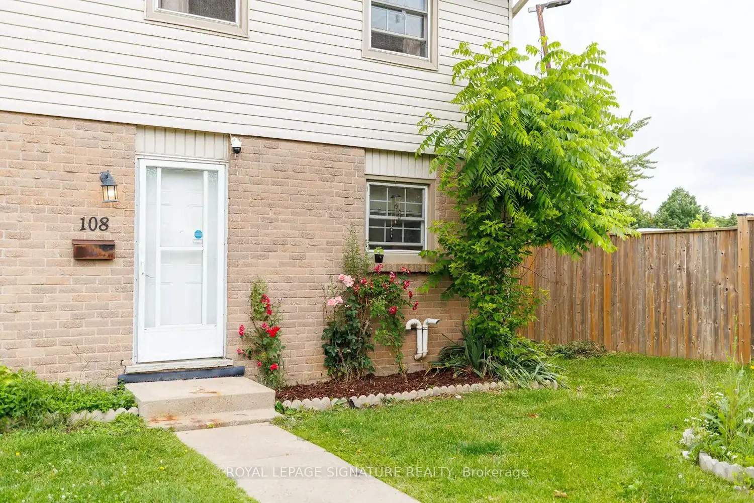 1725 Ernest Avenue 108