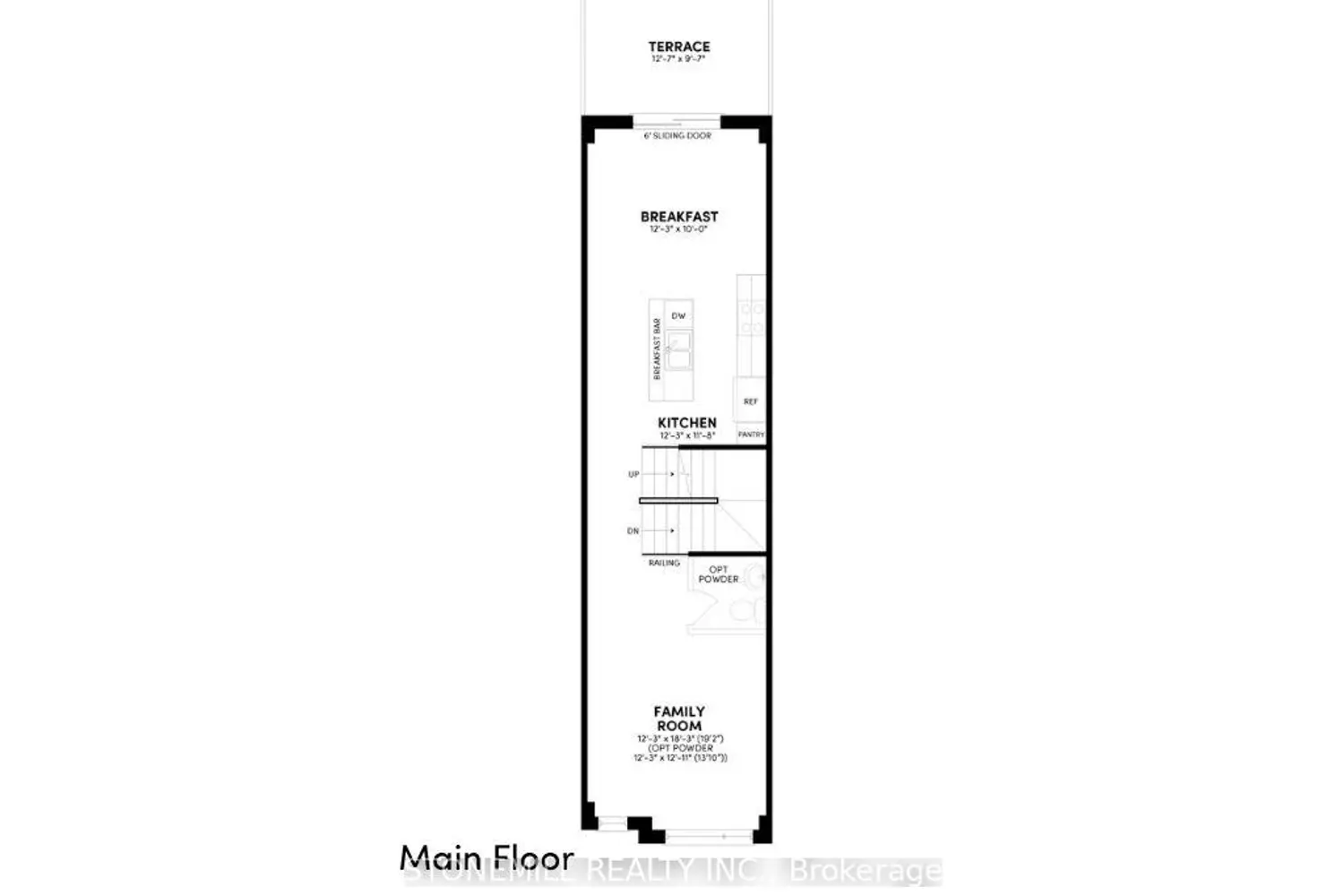 2956 Grey Fox Lane photo 3