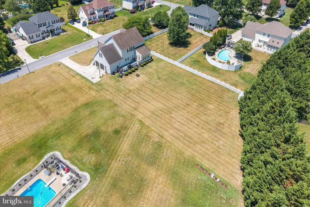 56 Majill Lane, Dover, DE 19901