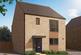 Plot 29 Armscote C, Armscote C at Orbit Homes At Hanwood Park, Off Barton Road NN15