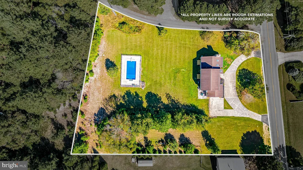 15250 Hudson Road, Milton, DE 19968