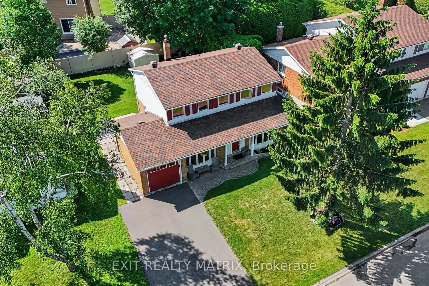 18 Highpark Crescent photo 4