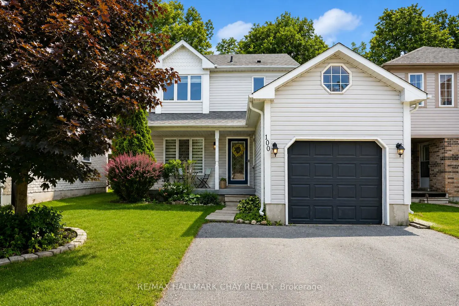 100 Copeman Crescent