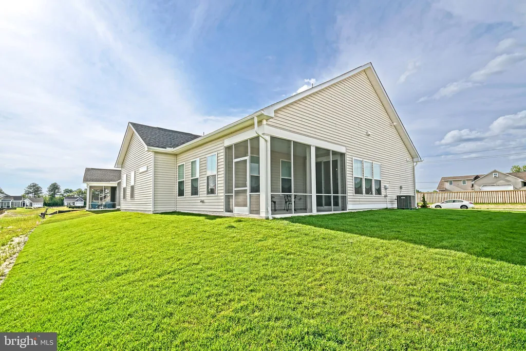24487 Robert Andrew Drive, Millsboro, DE 19966
