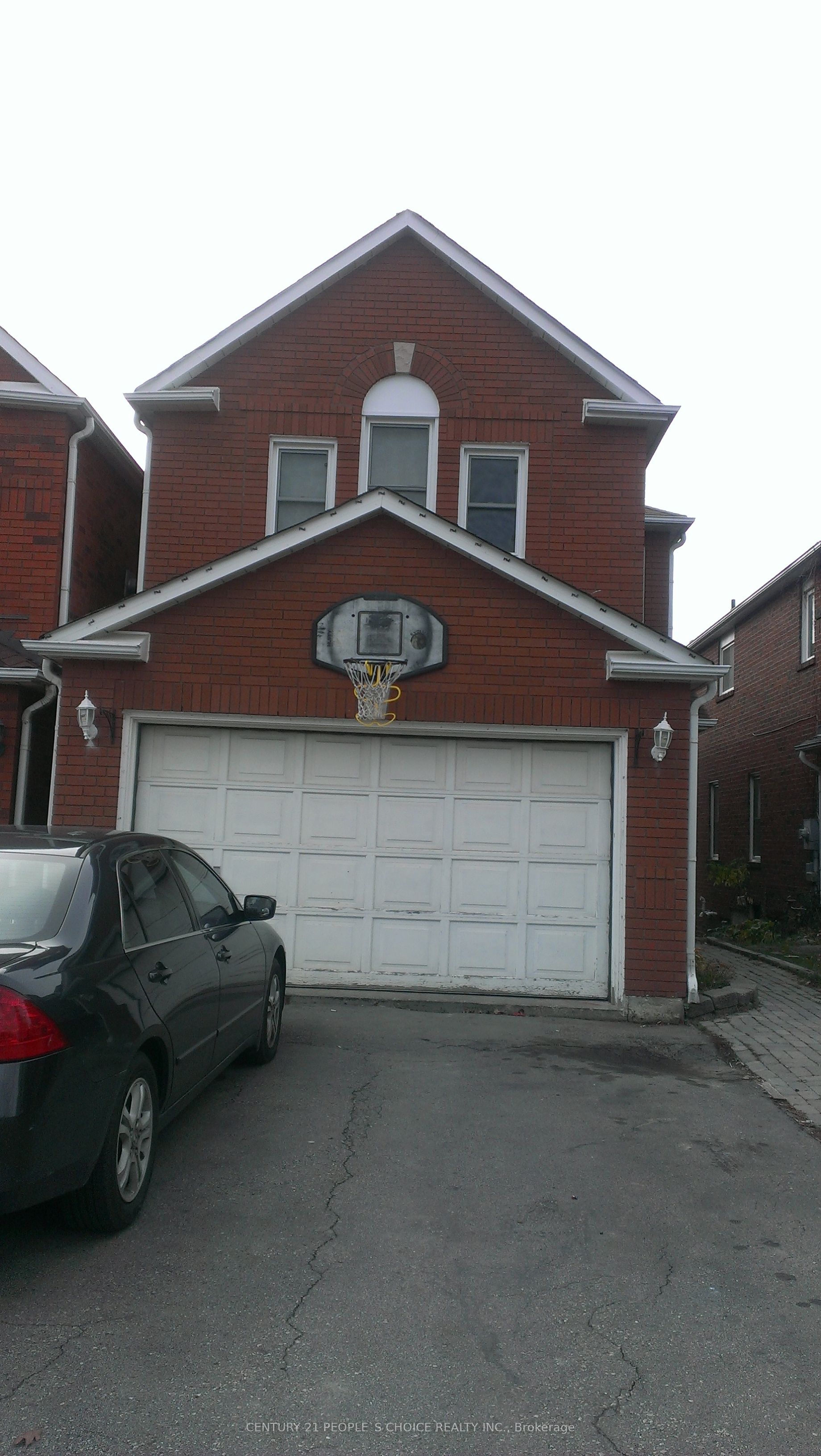 383 Jay Crescent, Orangeville, ON, L9W 4Y7