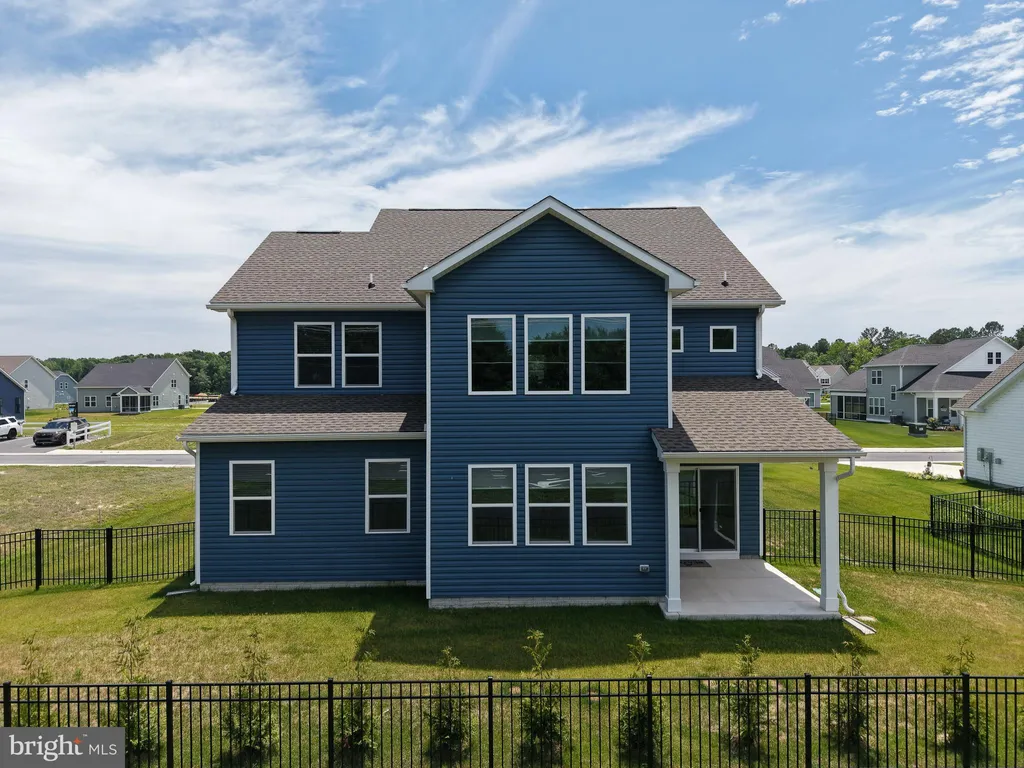 24534 Robert Andrew Drive, Millsboro, DE 19966