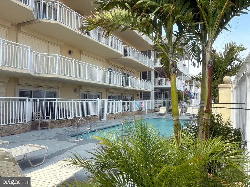 1209 Atlantic Avenue Unit 302, Ocean City, MD 21842