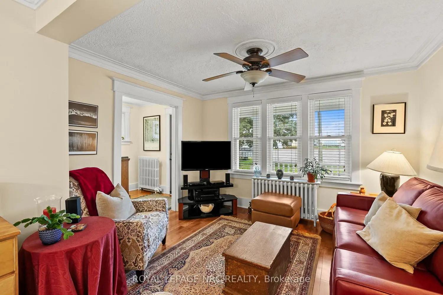 5 Greenlaw Place photo 4