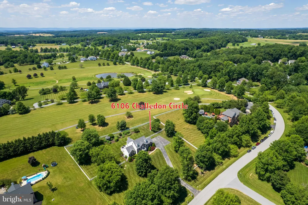 6106 Challedon Circle, Mount Airy, MD 21771 photo 3