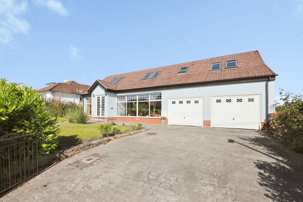 5 bed detached house for saleBrighton Road, Cupar KY15