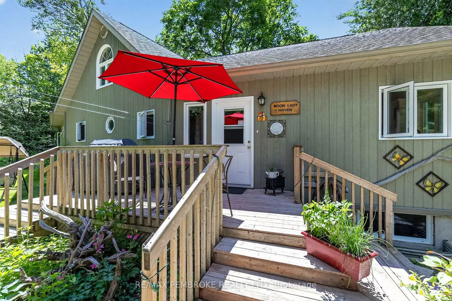 131 Clem Trail