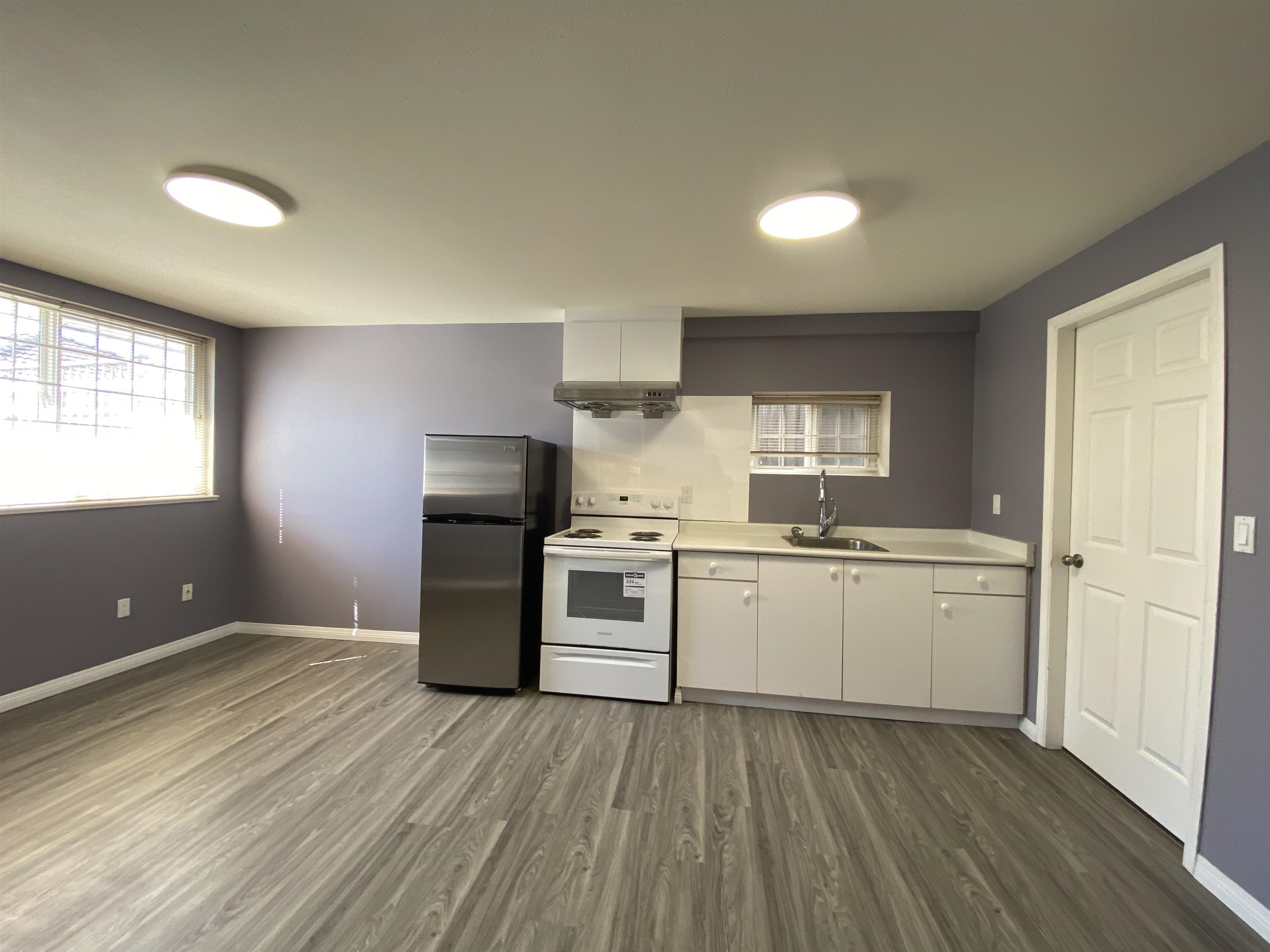 1 Bed Suite-5536 Neville Street, Burnaby, BC, V5J 2H7