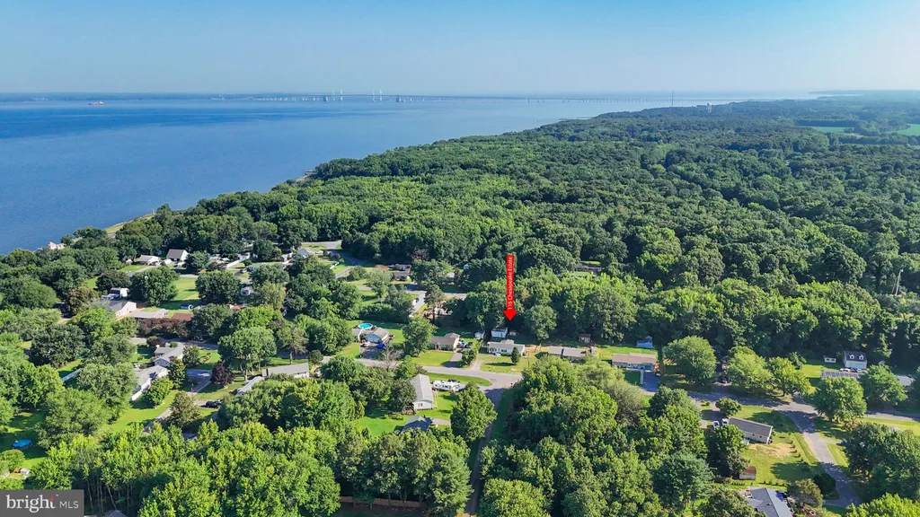 116 Chesapeake Estates Drive, Stevensville, MD 21666
