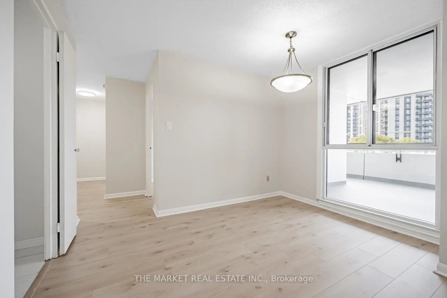 1320 Mississauga Valley Boulevard 507