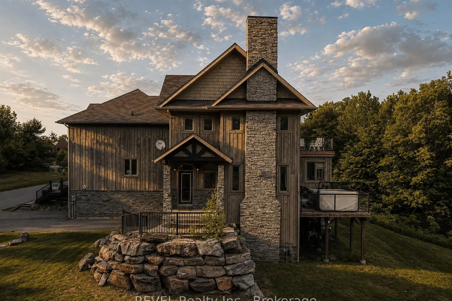 67 Rockmount Crescent