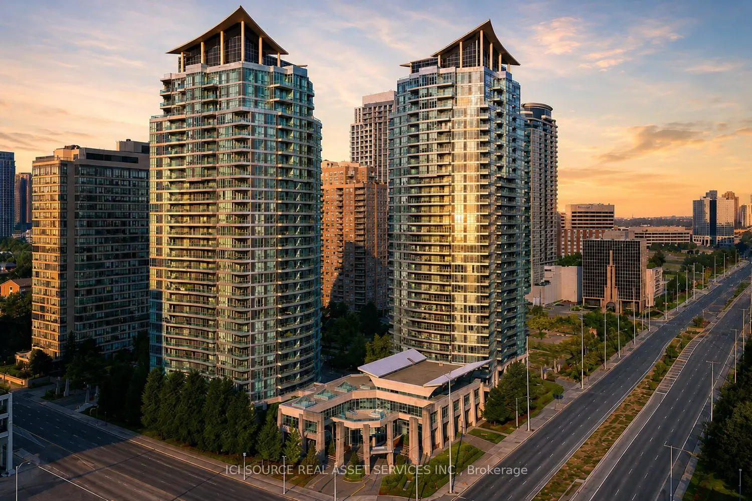 33 Elm Drive 607