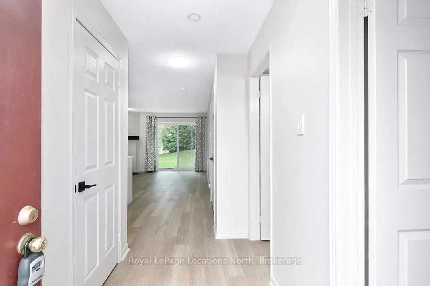 55 Trott Boulevard 115