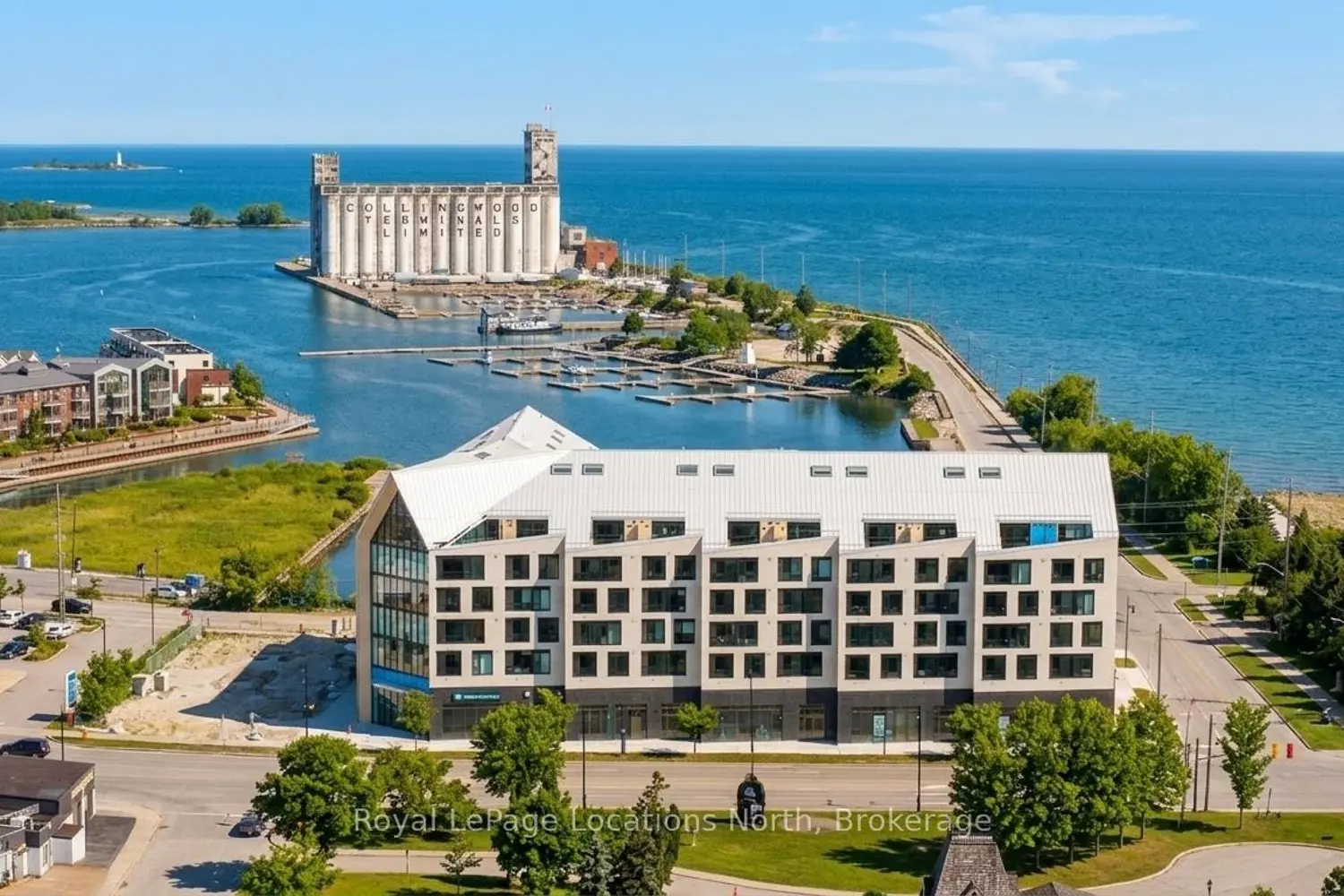 31 Huron Street 501