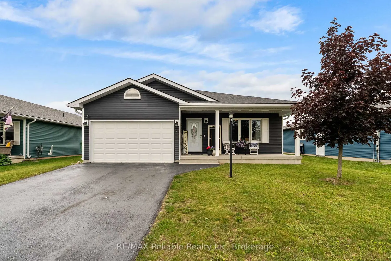 7 Windward Way