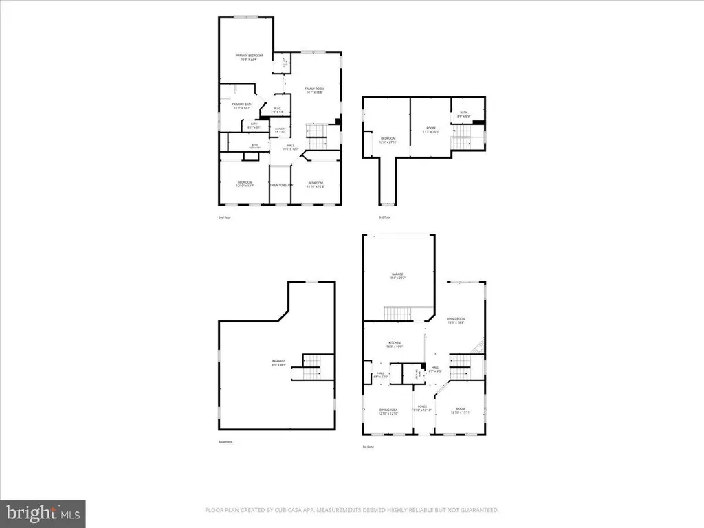1006 Heritage Fields Avenue, Rockville, MD 20850