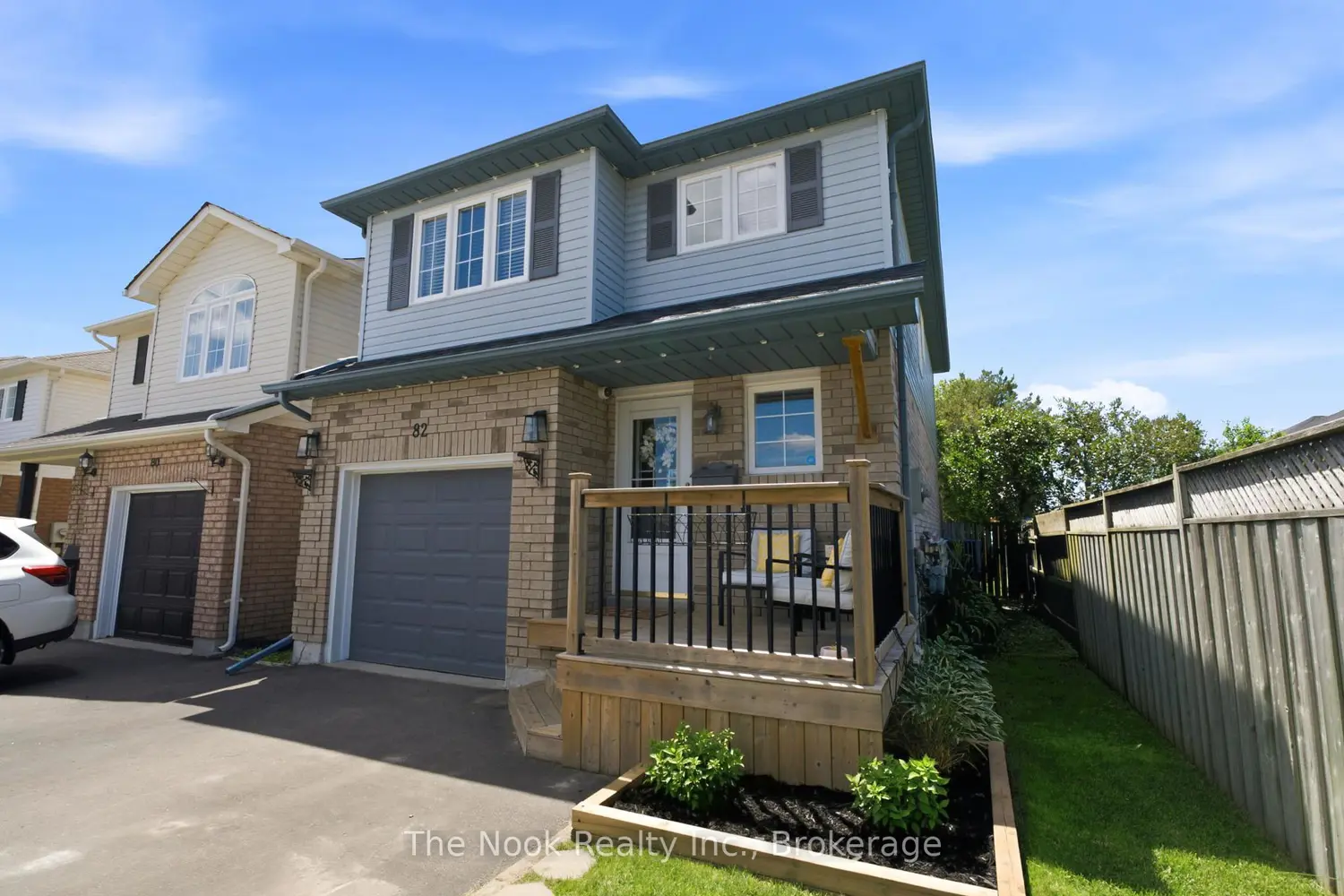 82 Mallory Street photo 2