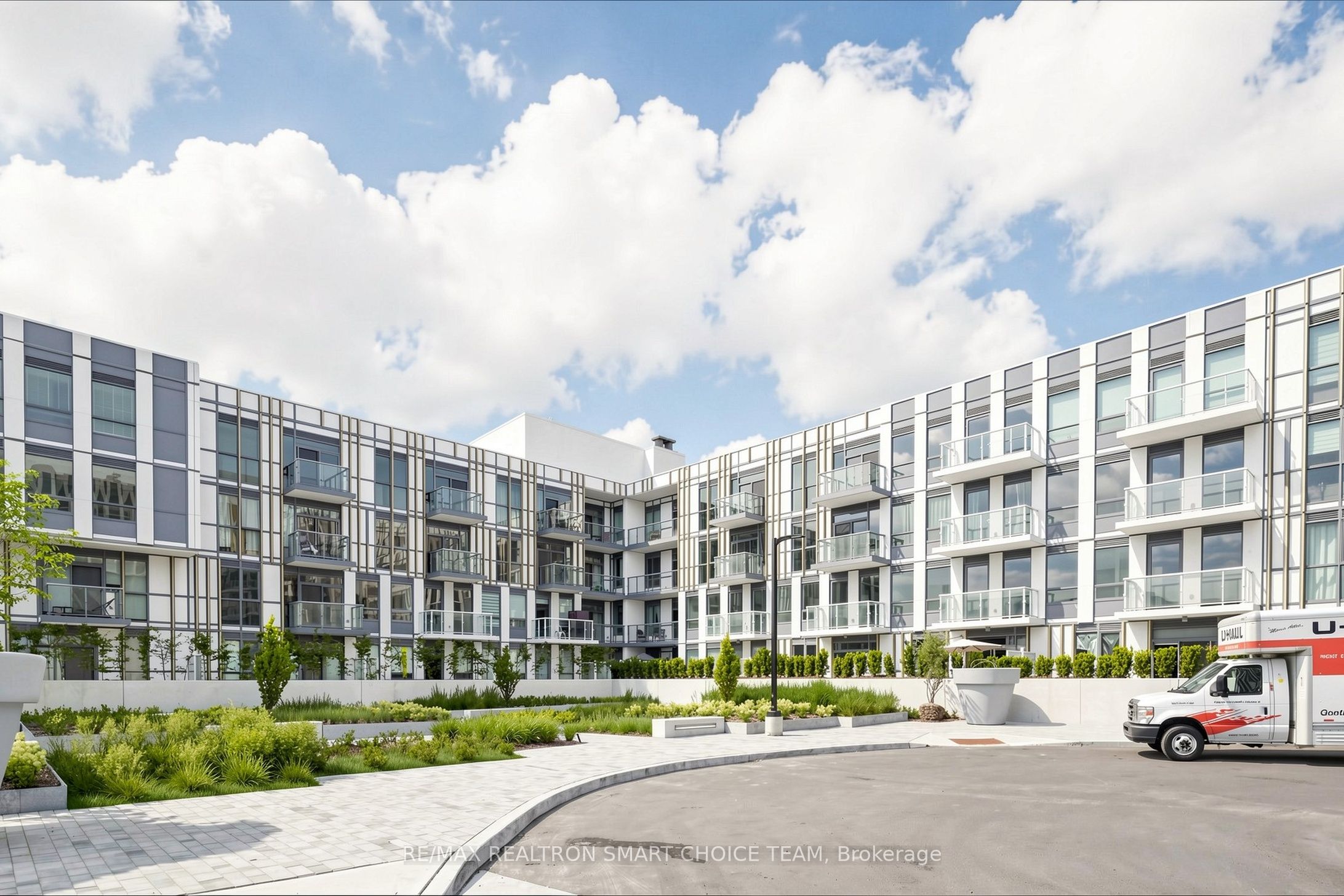 117-1005 Dundas Street E, Oakville, ON, L6H 8C7