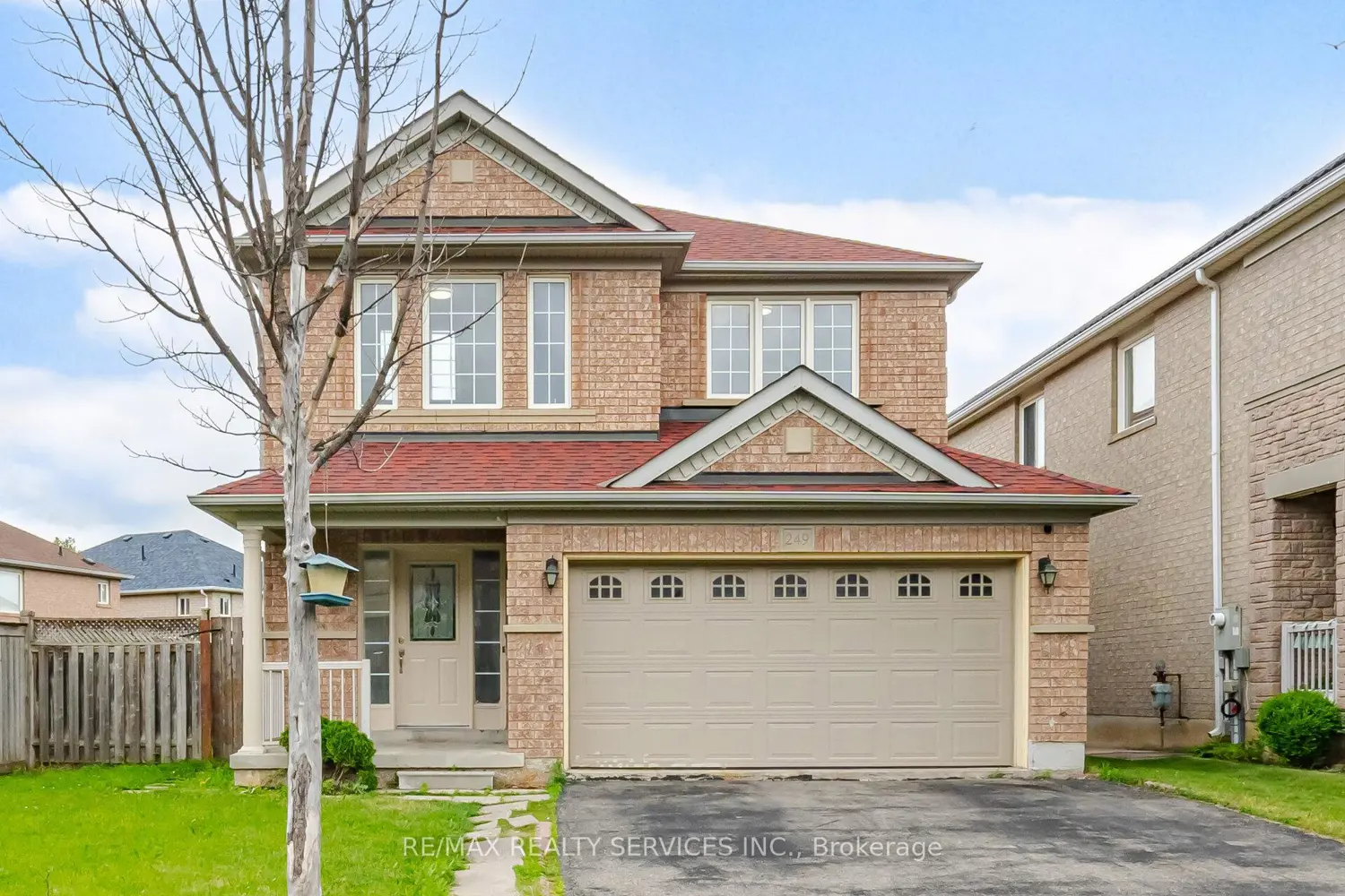 249 Sunny Meadow Boulevard