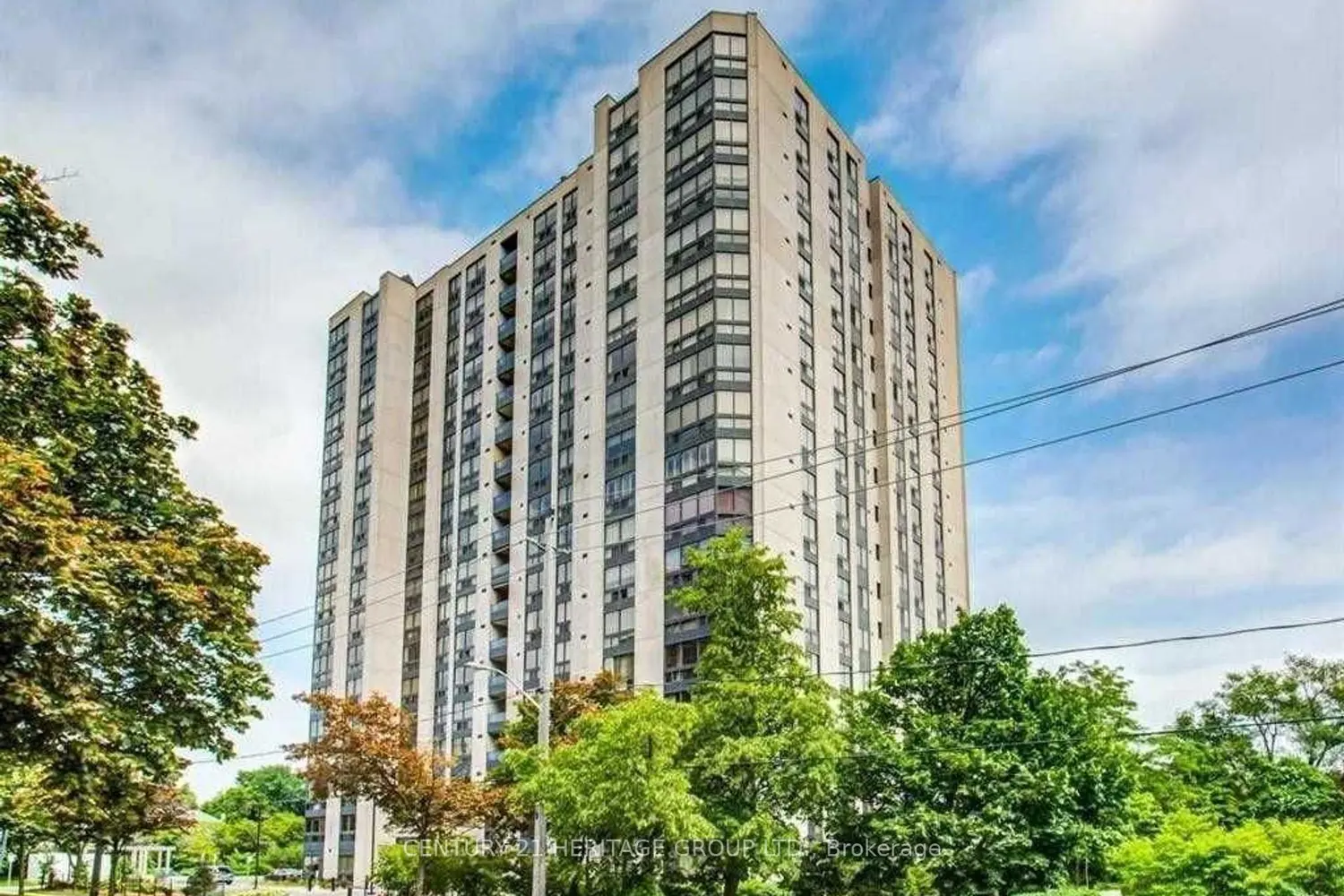 5 Kenneth Avenue 501
