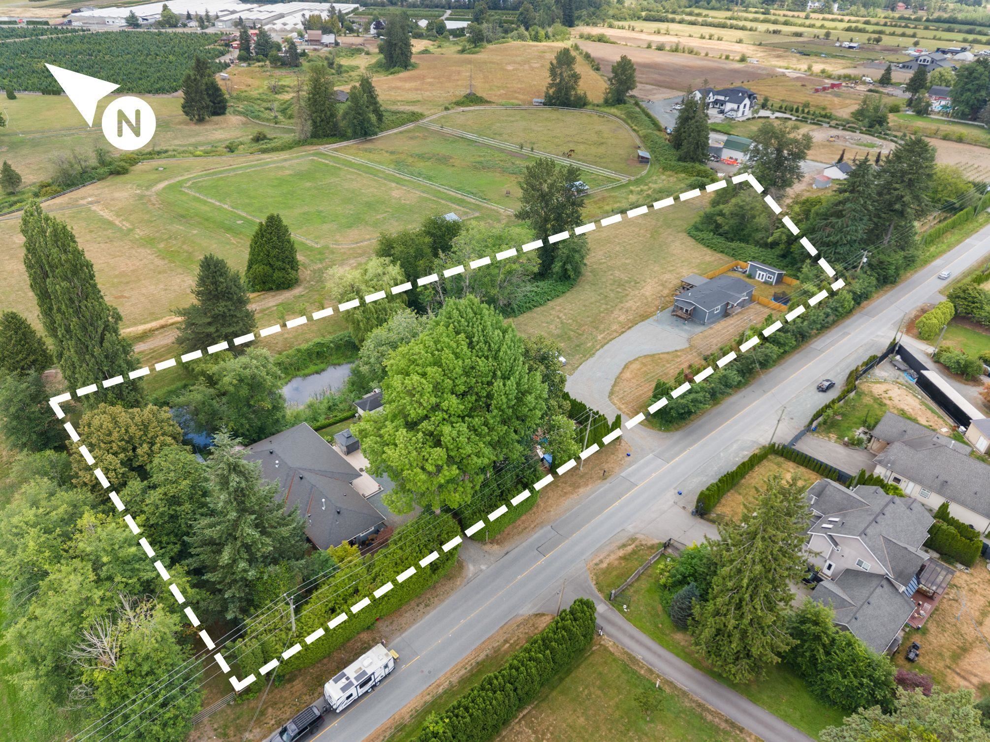 21857 64 Avenue, Langley, BC, V2Y 2N7