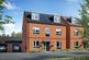 The Aireton - Plot 5 at Bow Meadows, Bow Meadows, Off Old Farm Lane CV6
