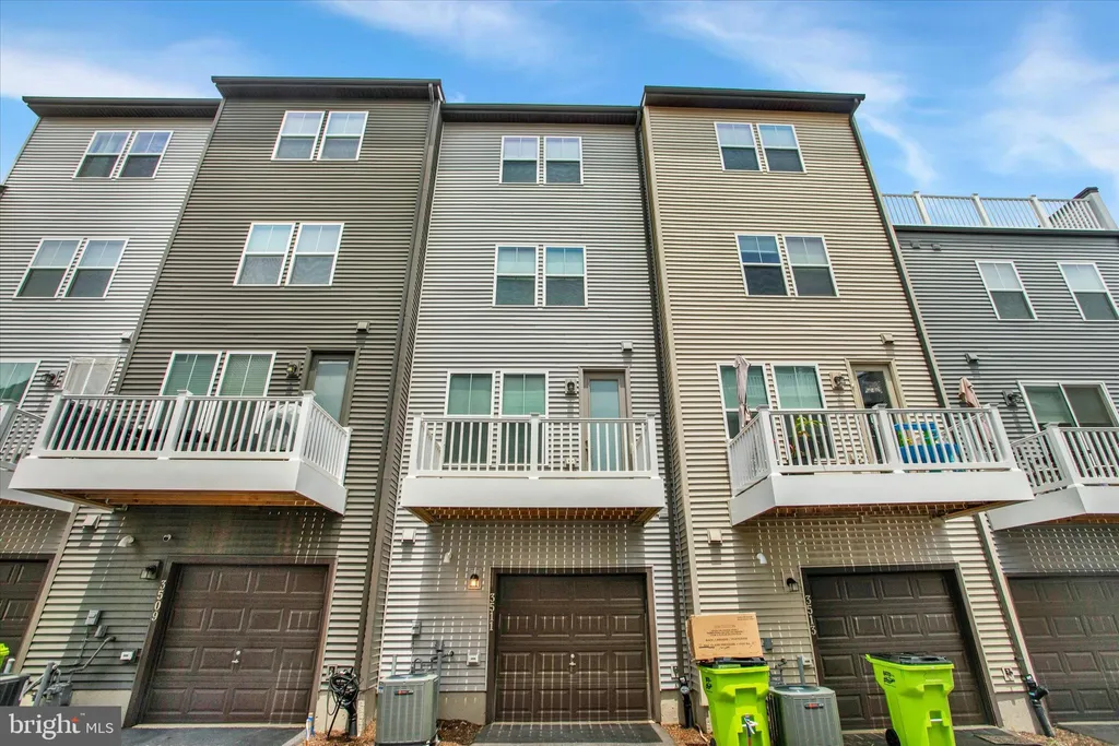 3511 Carnaby Street, Hyattsville, MD 20782
