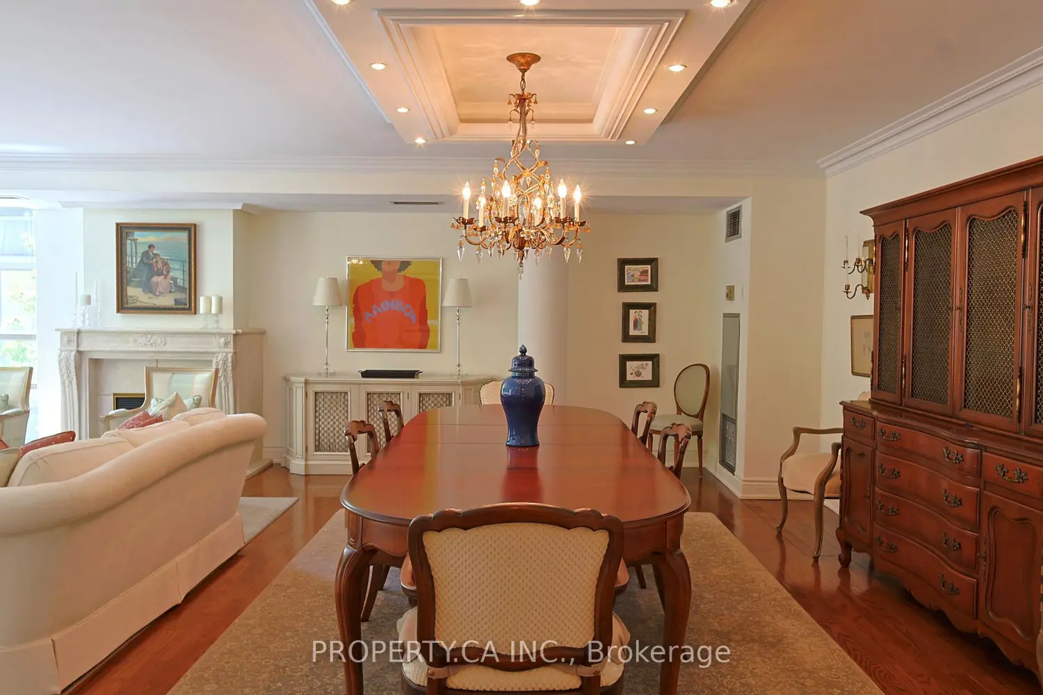 18 Lower Village Gate 203