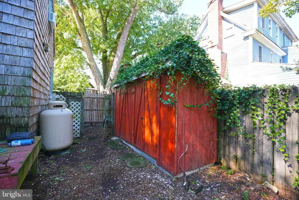 133 Jefferson Avenue, Lewes, DE 19958
