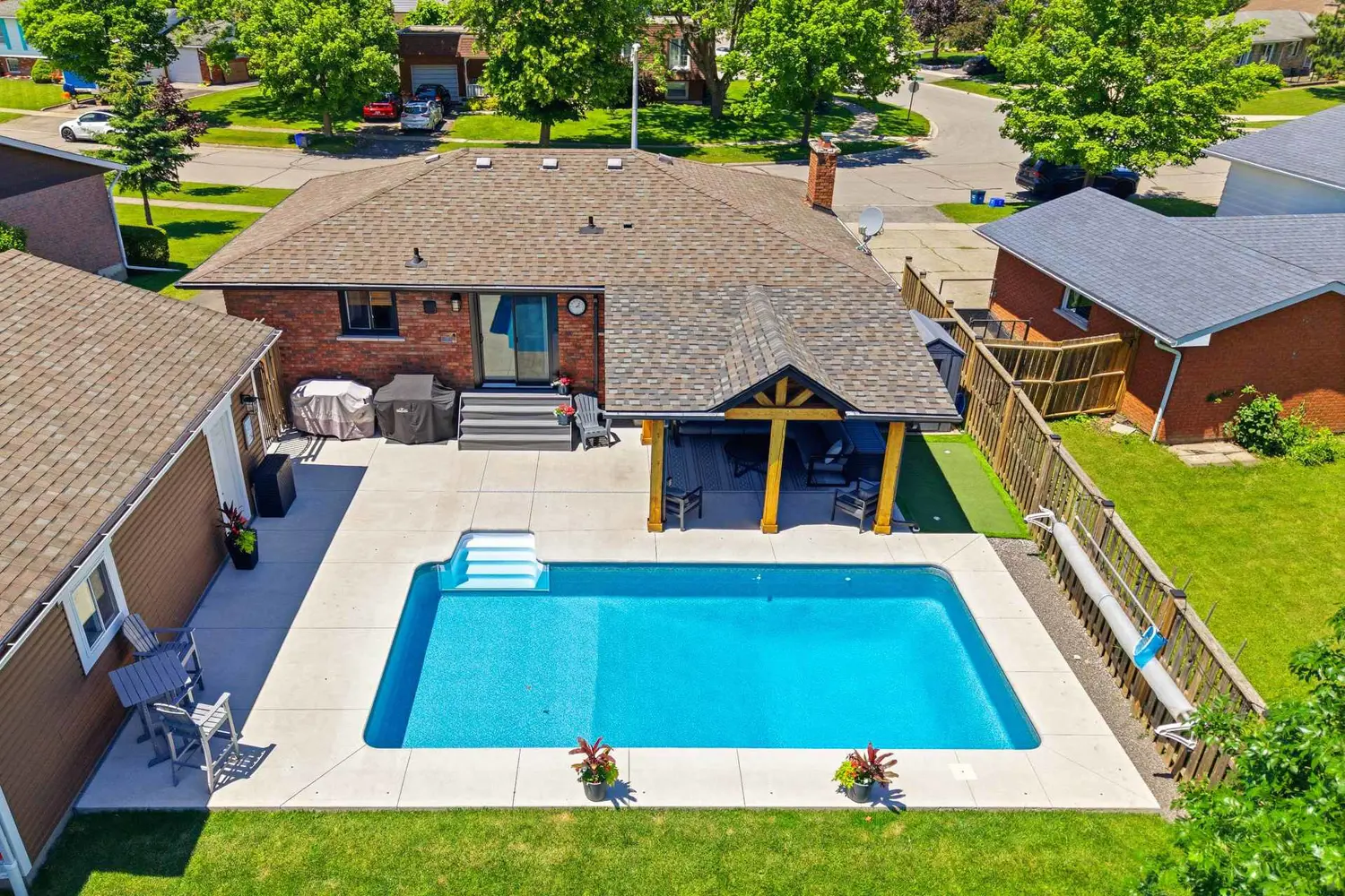 40 Wellbrook Boulevard