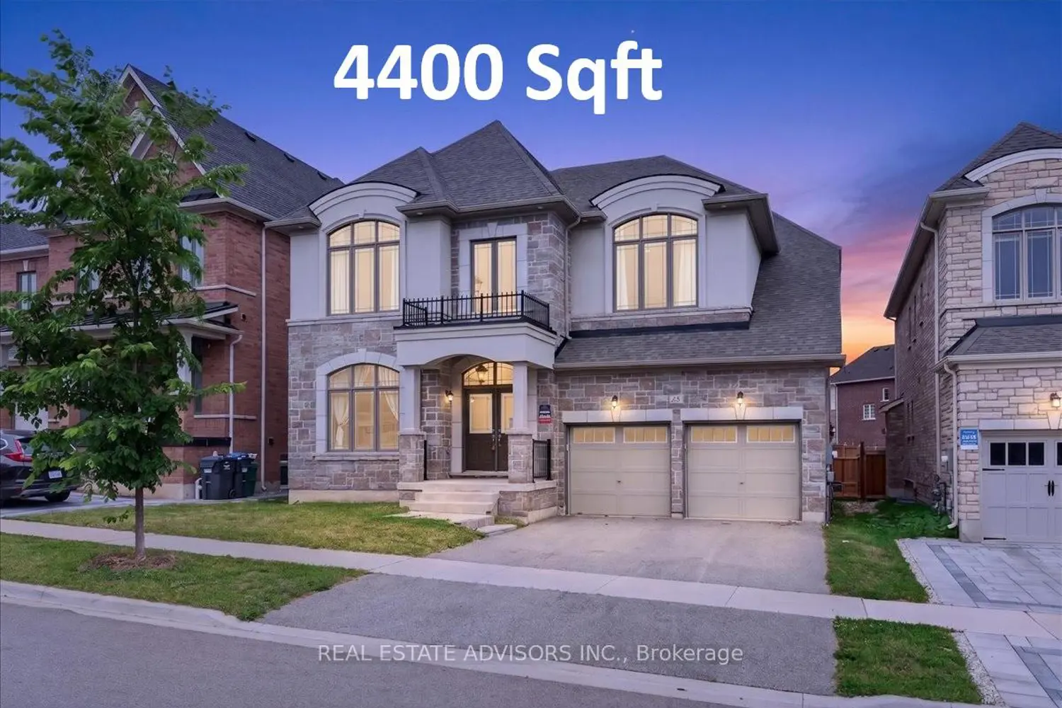52 Daisy Meadow Crescent