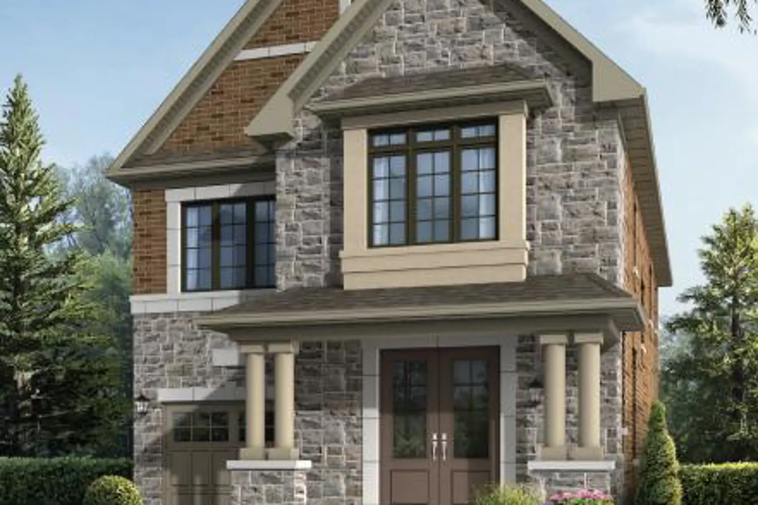 30 Icewater Terrace Lot 6