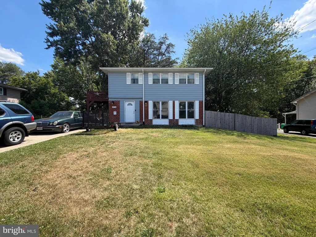 2714 Kelner Drive, Landover, MD 20785 photo 2