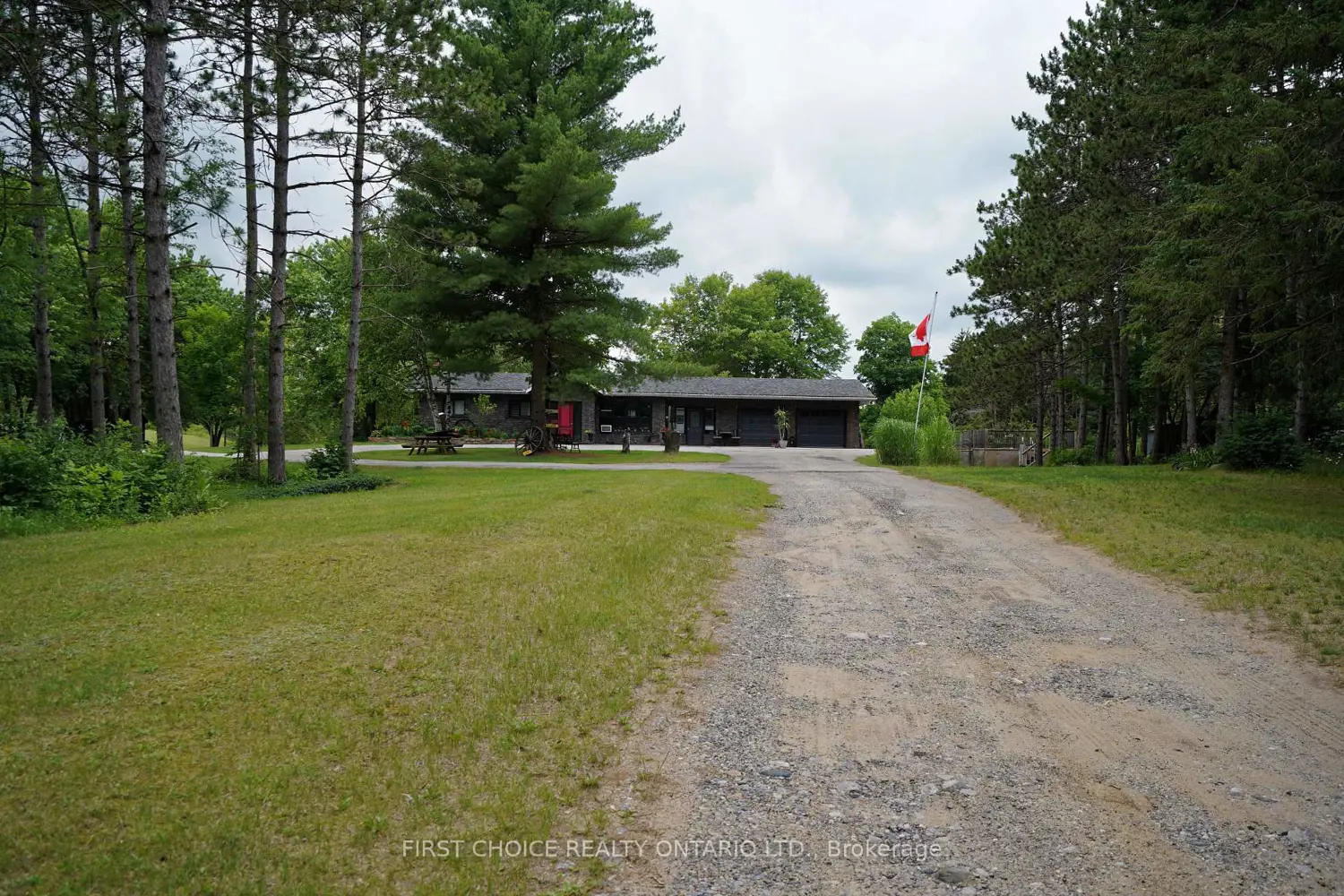 1890 Concession Rd 7 Concession