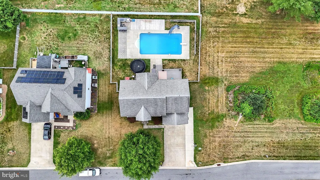 46 Stone Ridge Drive, Dover, DE 19901