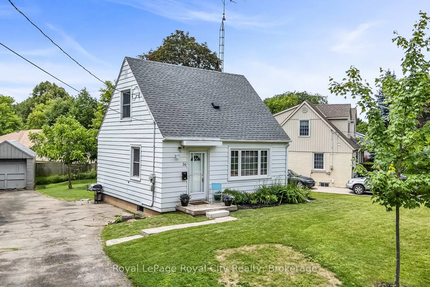 56 Winston Crescent