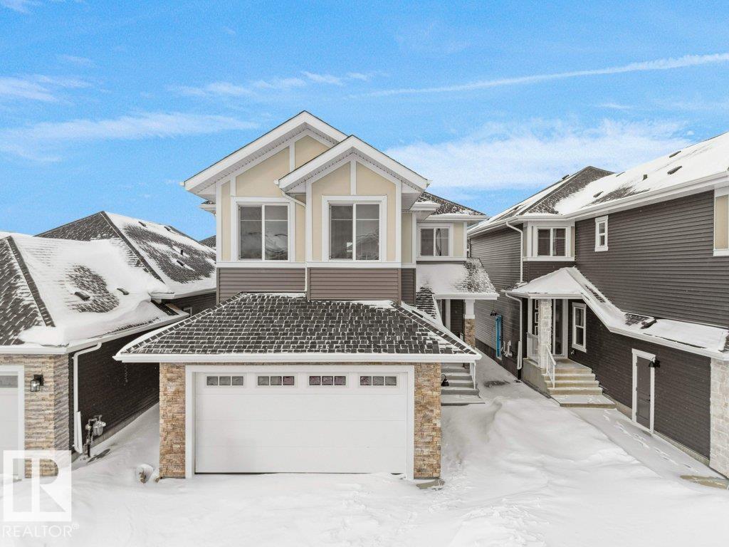 3322 Chickadee Drive NW, Edmonton, AB, T5S0V6