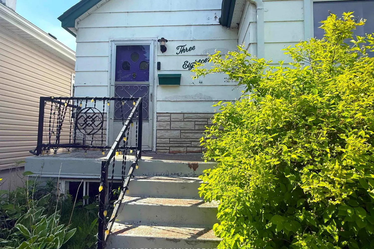 318 Empire Avenue photo 3