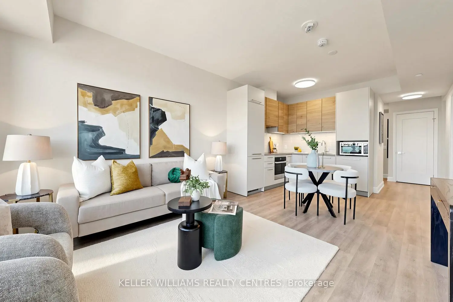 12 Gandhi Lane 2701