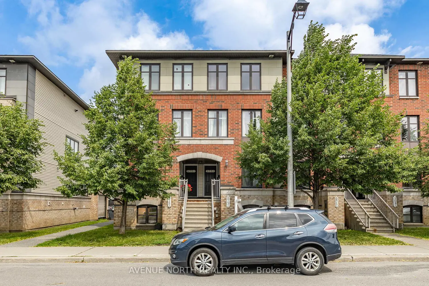 573B Chapman Mills Drive