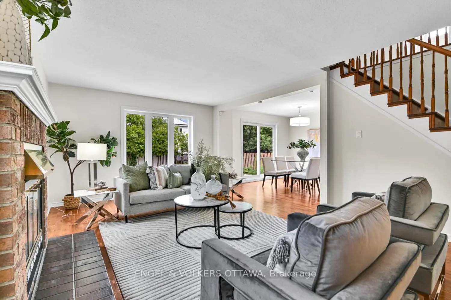3557 Trappers Road photo 4