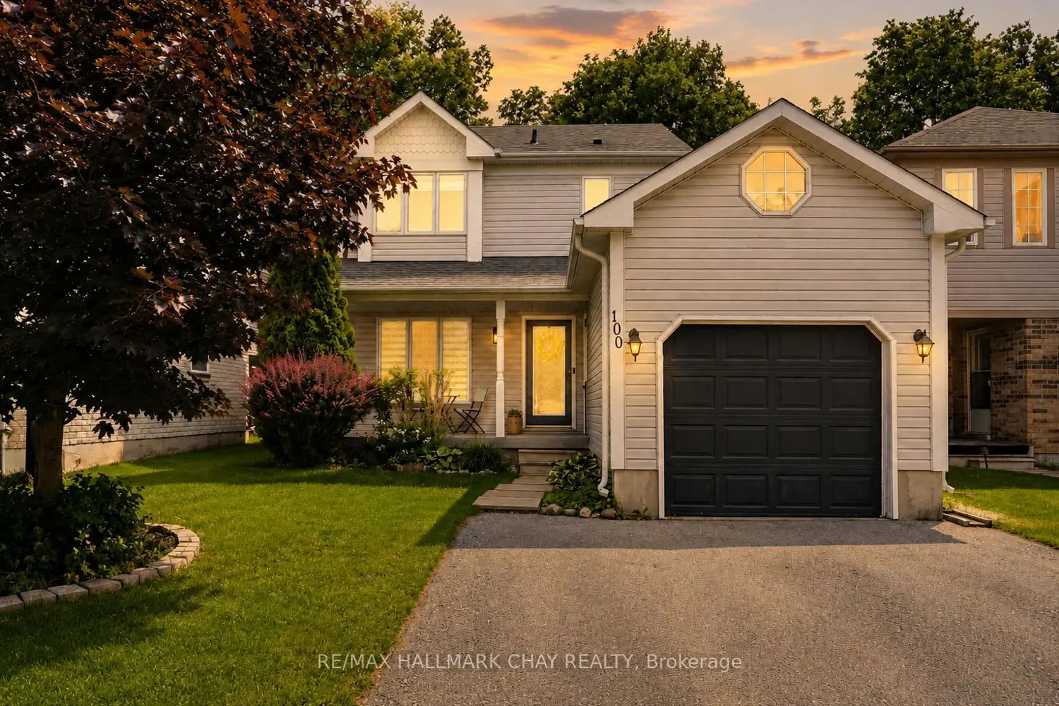 100 Copeman Crescent photo 2