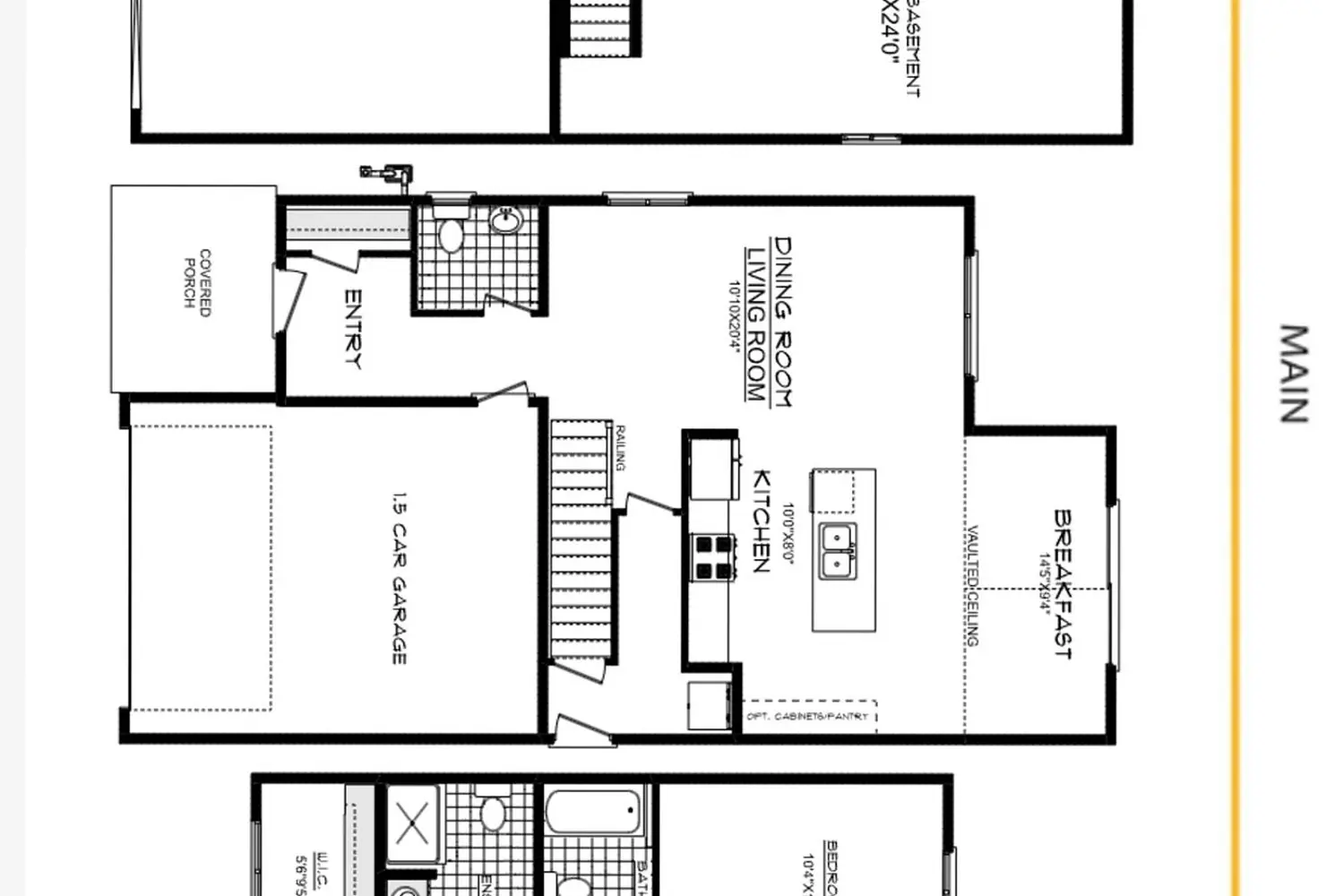 526 Benninger Drive photo 2